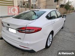فۆرد فیوژن